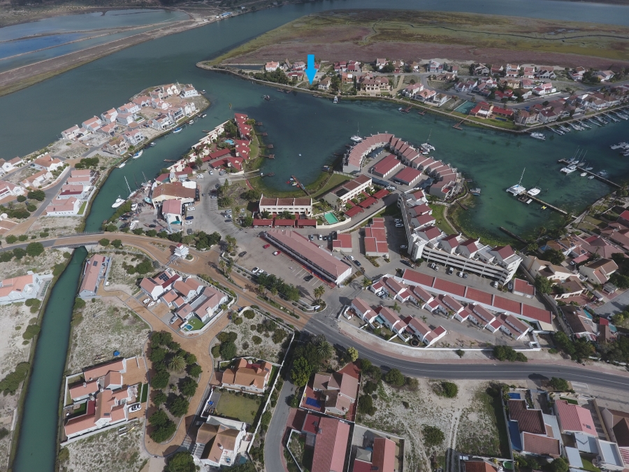 0 Bedroom Property for Sale in Port Owen Western Cape